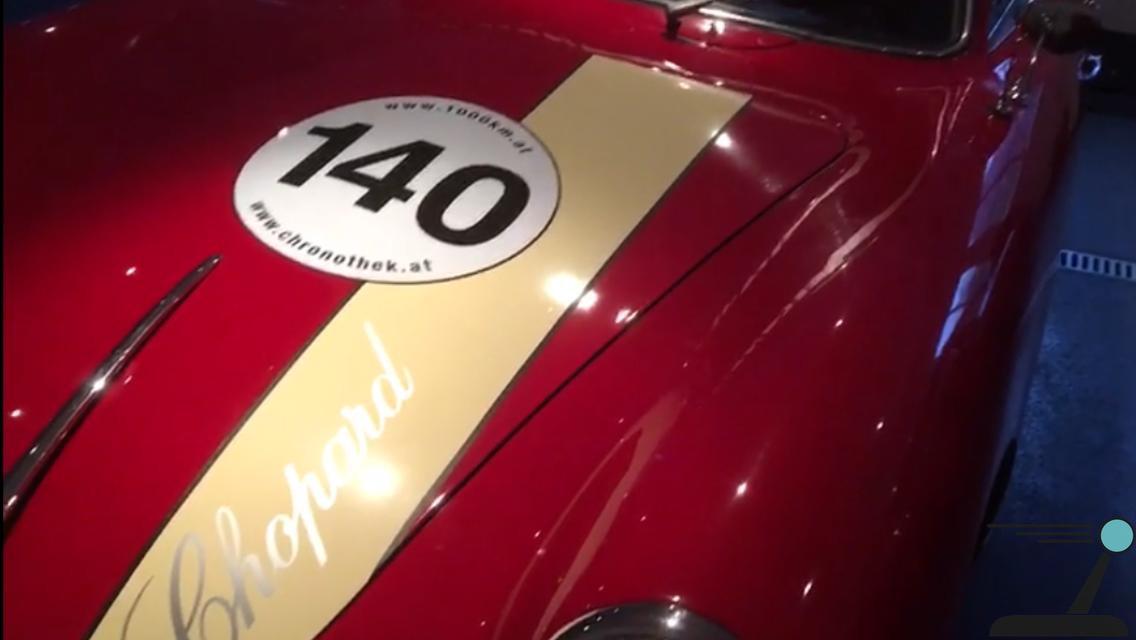 Porsche 356 Super 90 – Bild 6