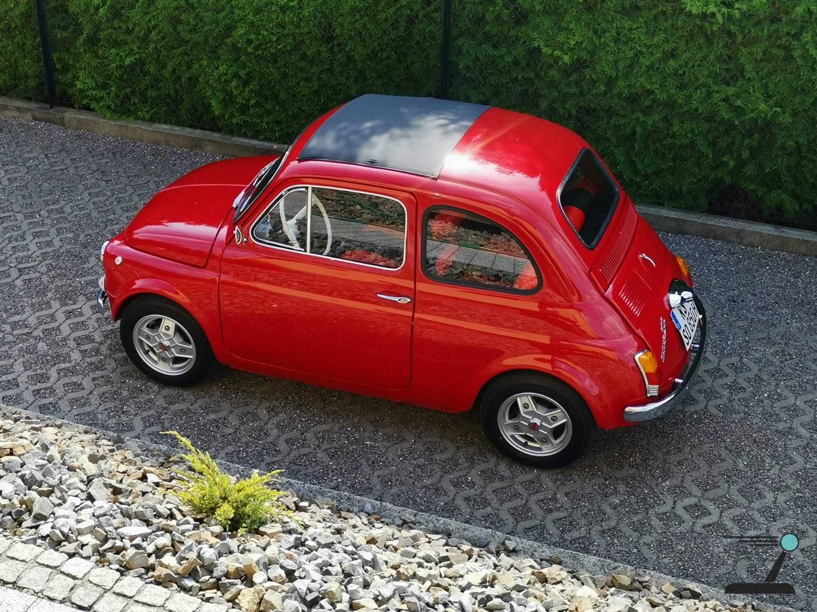 Fiat 500 OBARA Special - Image 6