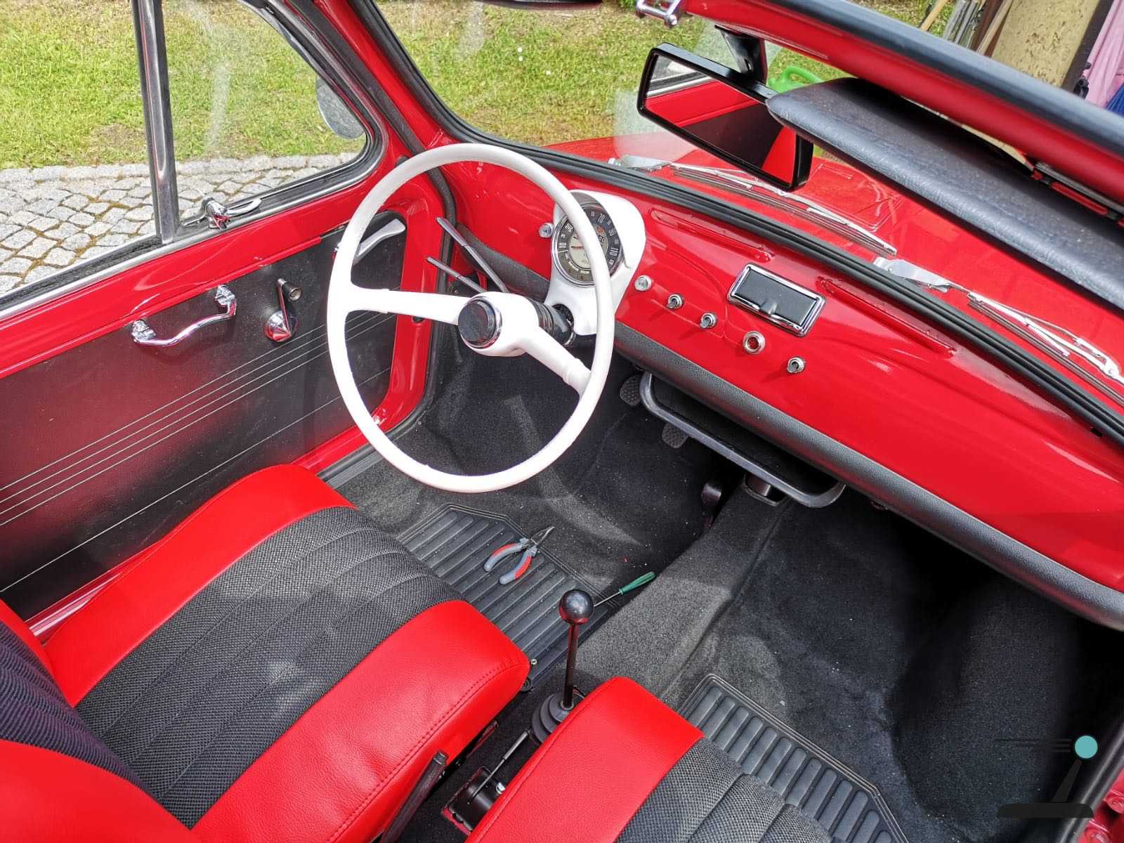 Fiat 500 OBARA Special - Image 10