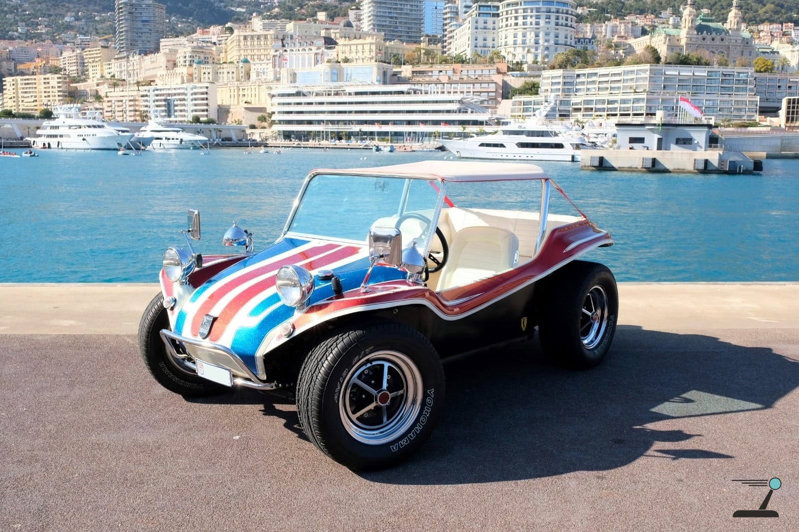 Meyers Manx Pre Tag - Image 4