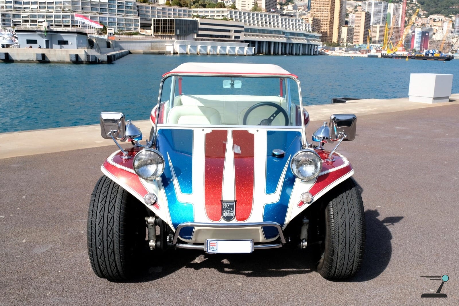 Meyers Manx Pre Tag - Image 2