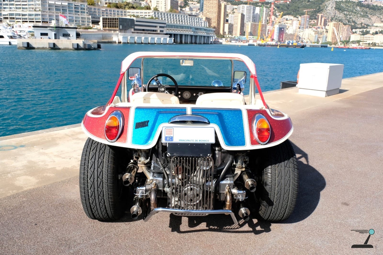 Meyers Manx Pre Tag - Image 6