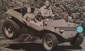 Meyers Manx Pre Tag - Image 11