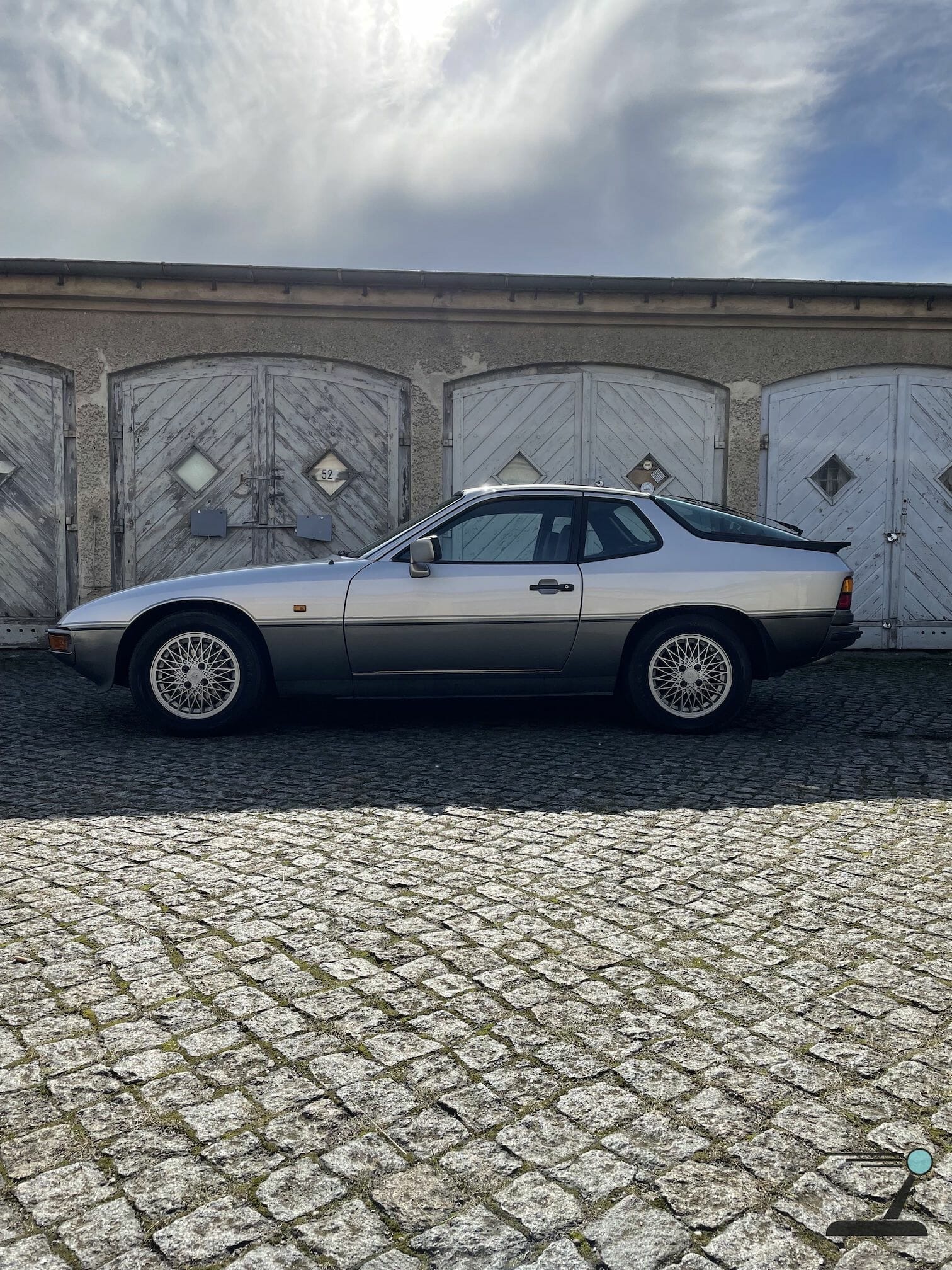 Porsche 924 Targa - Image 11