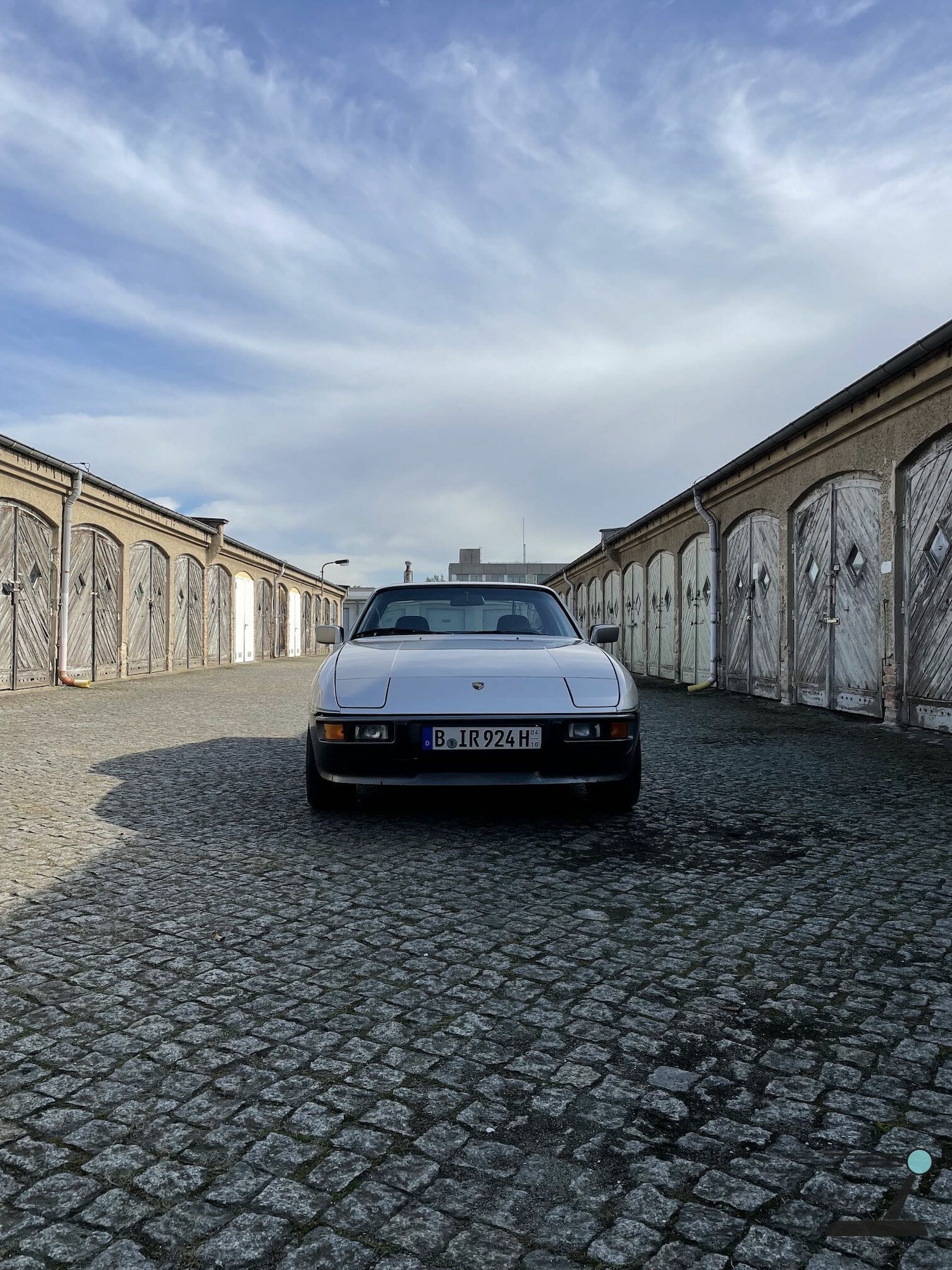 Porsche 924 Targa - Image 6