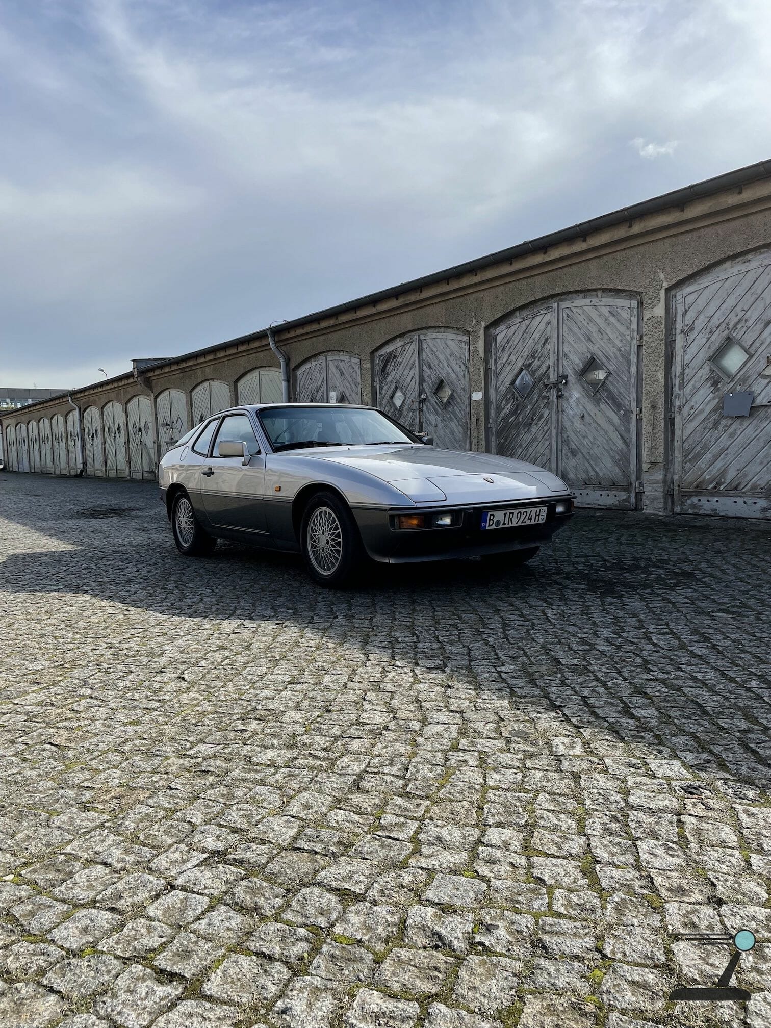 Porsche 924 Targa - Image 3