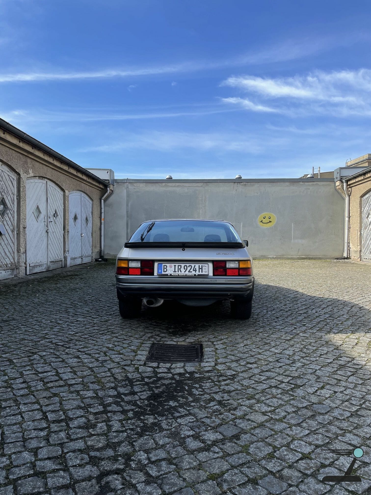 Porsche 924 Targa - Image 5