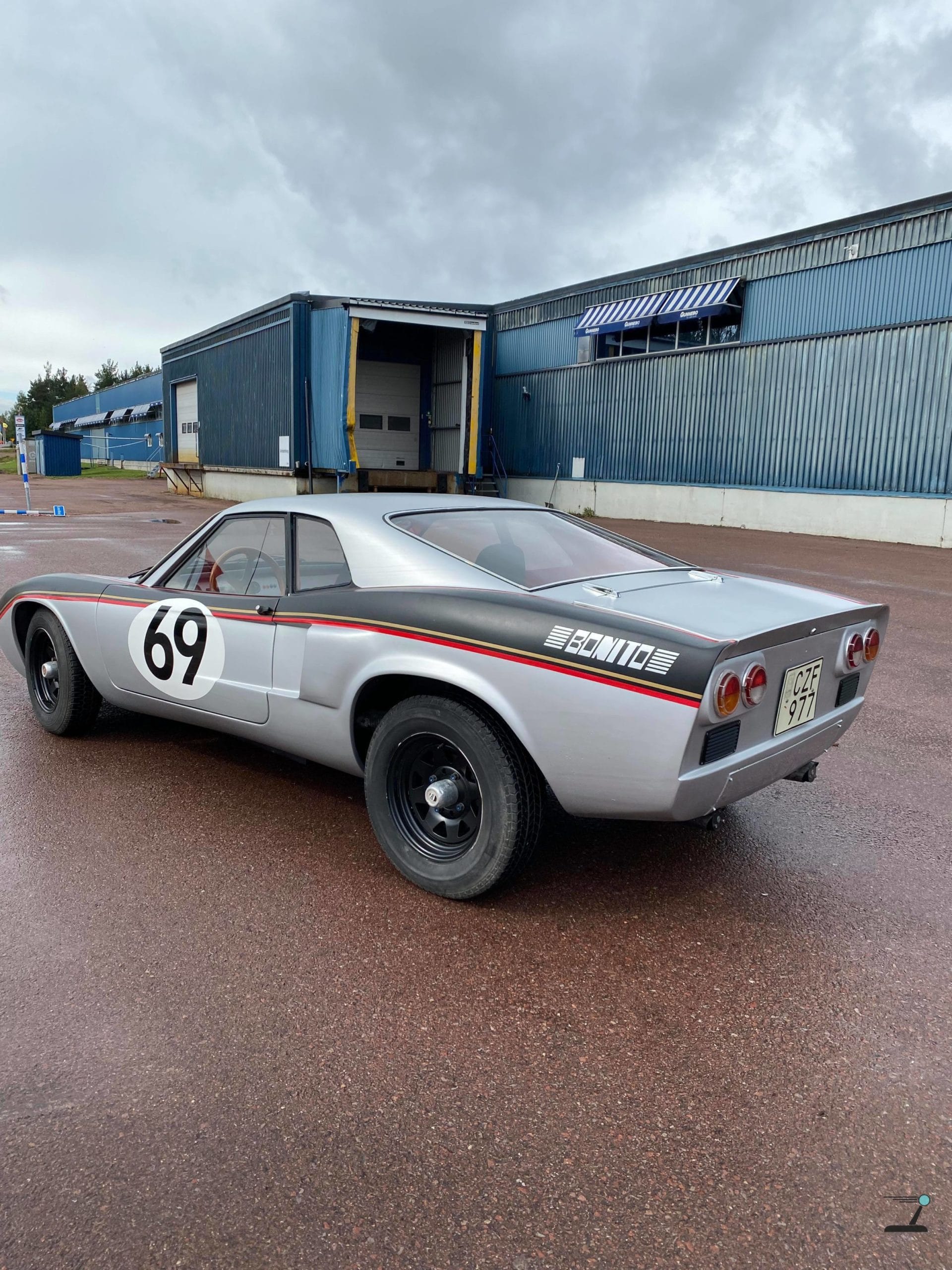 Fiberfab FT Bonito - Image 6