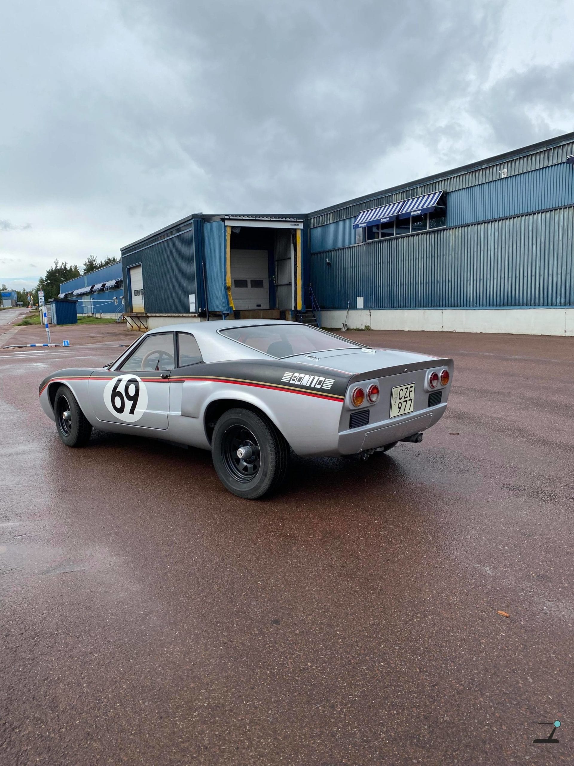 Fiberfab FT Bonito - Image 5