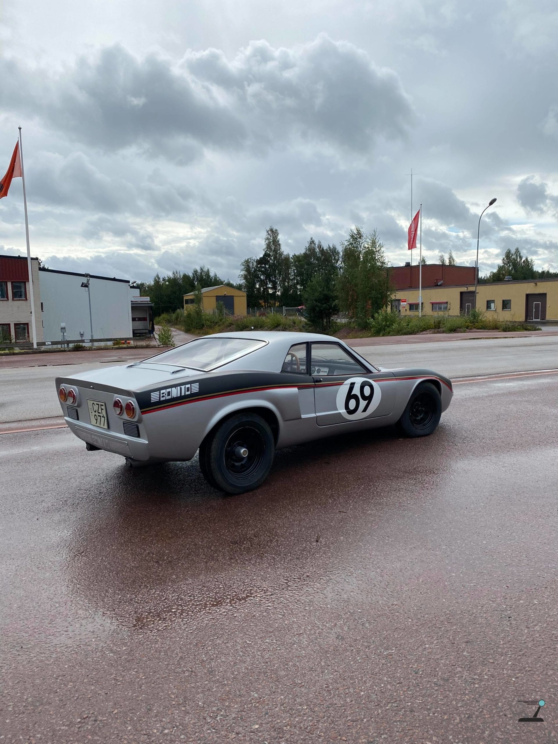 Fiberfab FT Bonito - Image 3