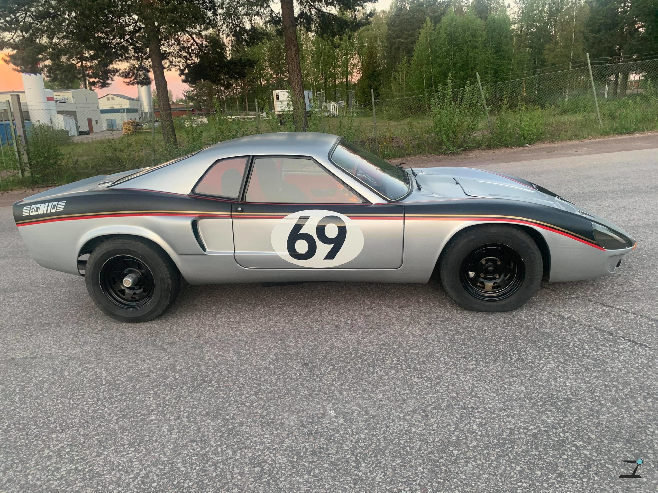 Fiberfab FT Bonito - Image 7