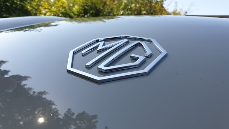 MG A 1500 Roadster - Image 12