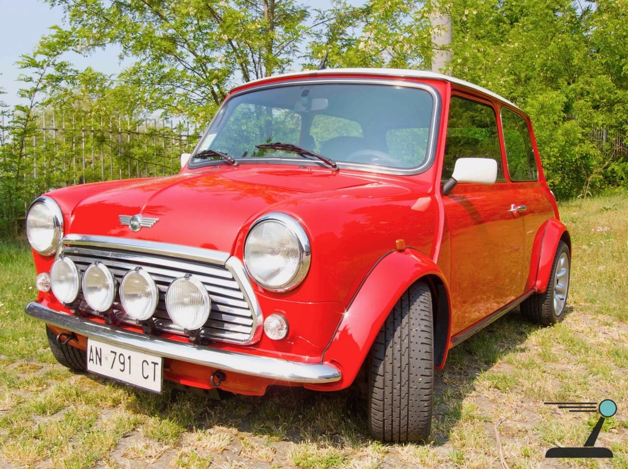 Mini Cooper Sport Pack 1250 bid now
