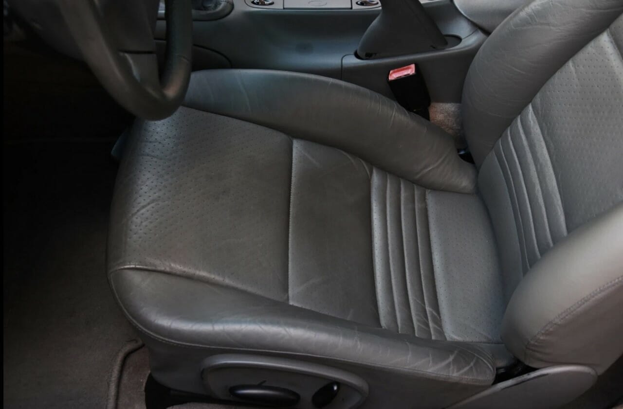 Porsche 911 Coupé 320PS – Bild 4