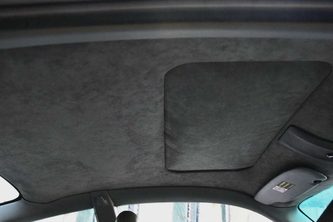 Porsche 911 Coupé 320PS – Bild 6