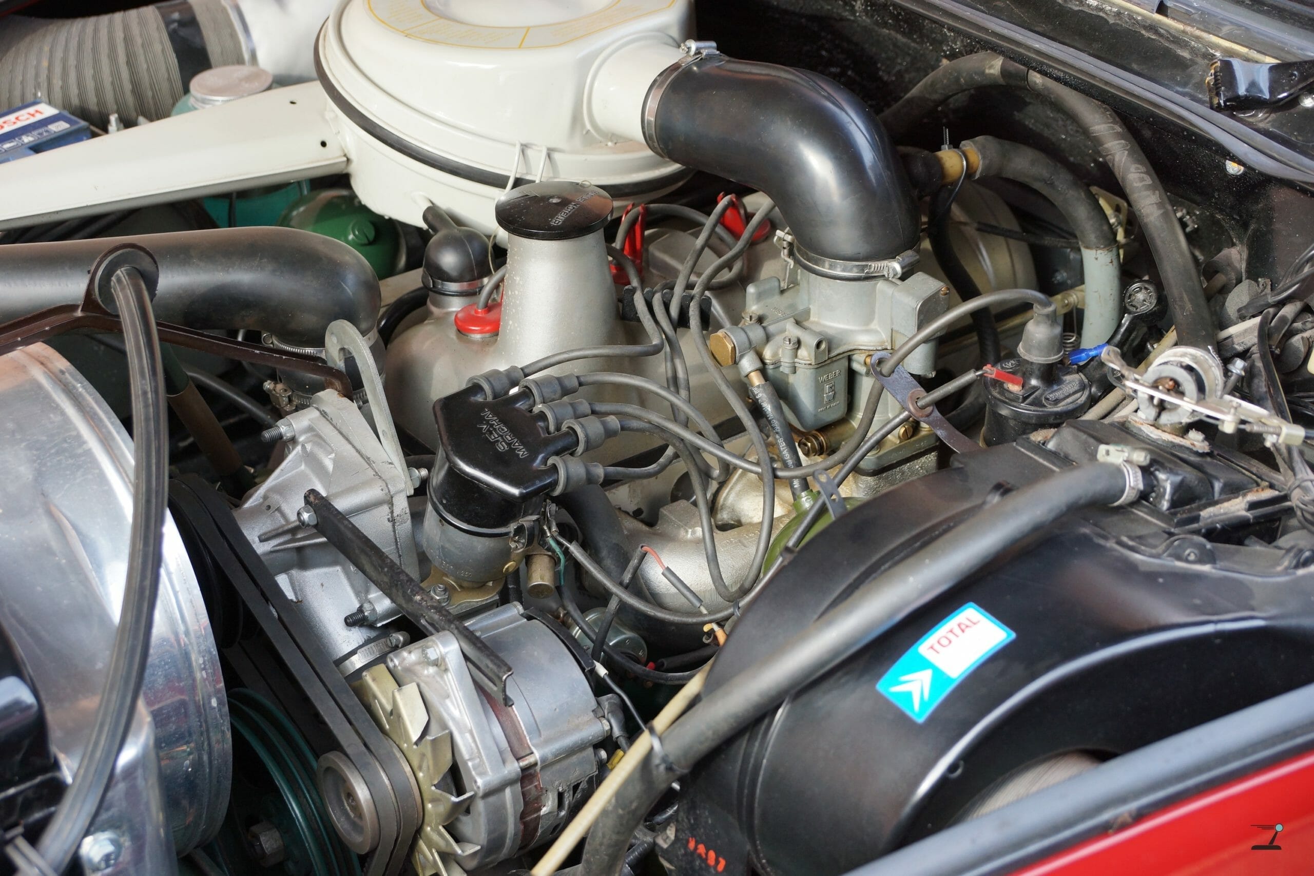 Citroen DS 21 Chapron - Image 4