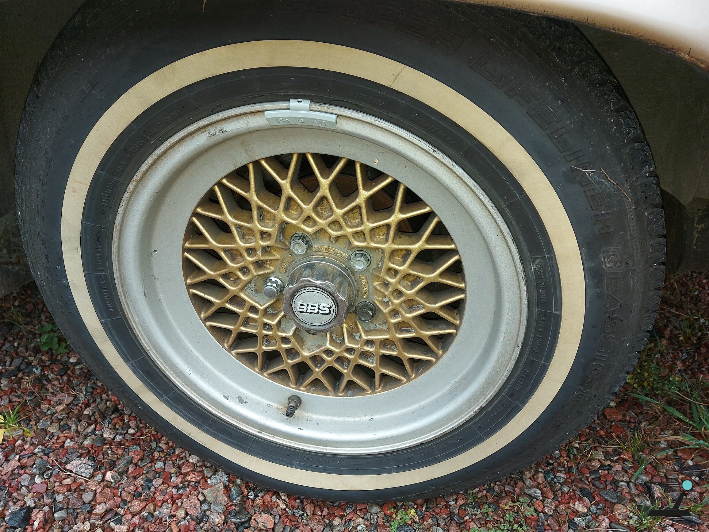 Mercedes Benz 350 SL W107 "Zender" – Bild 10