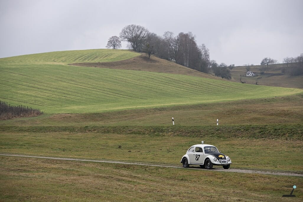 Scania Vabis Okrasa Rally Beetle – Bild 10