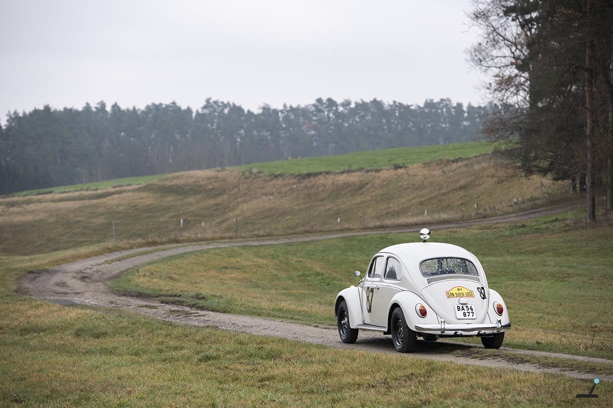 Scania Vabis Okrasa Rally Beetle – Bild 9