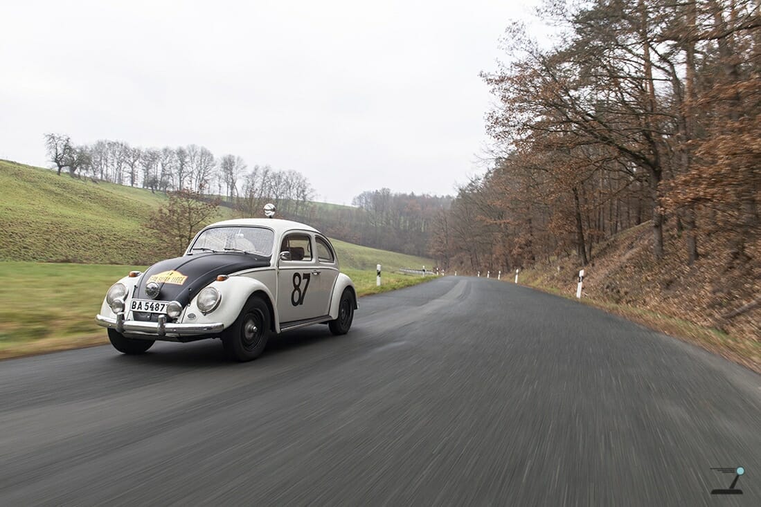 Scania Vabis Okrasa Rally Beetle – Bild 8