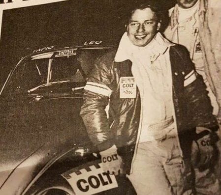 VW 1302 S Rally; Ex Leo Kinnunen - Image 2