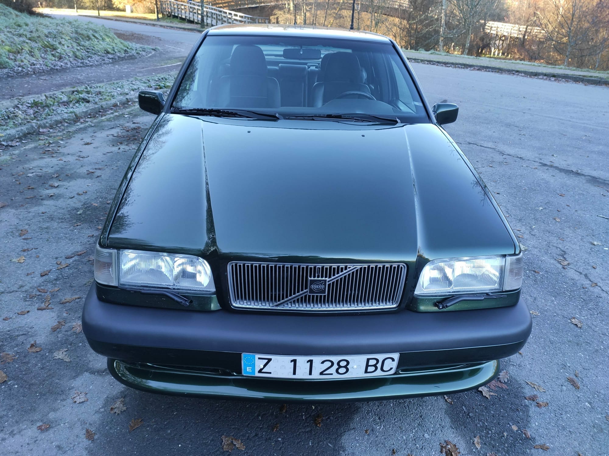Volvo 850 R - Image 2