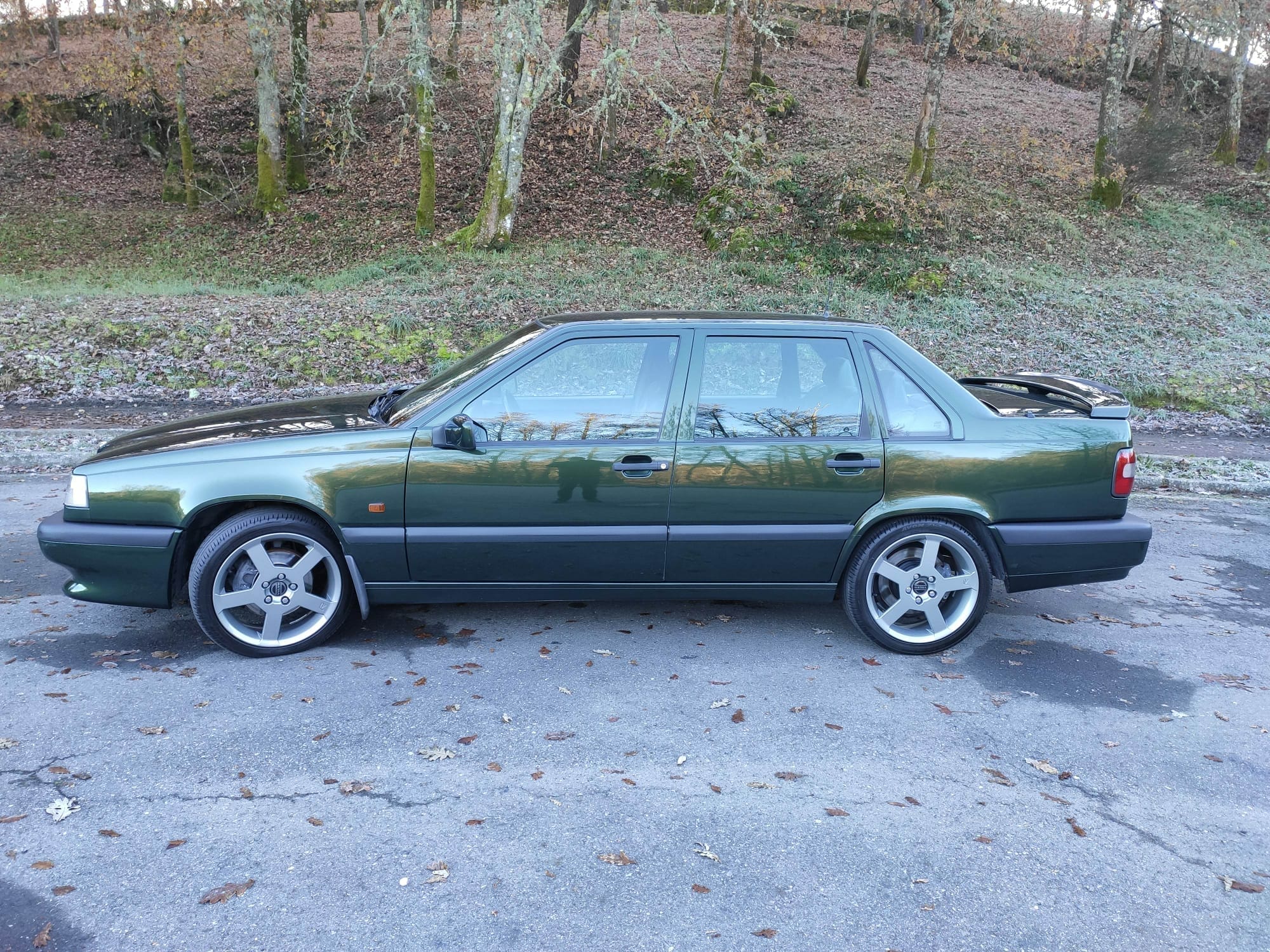 Volvo 850 R - Image 4