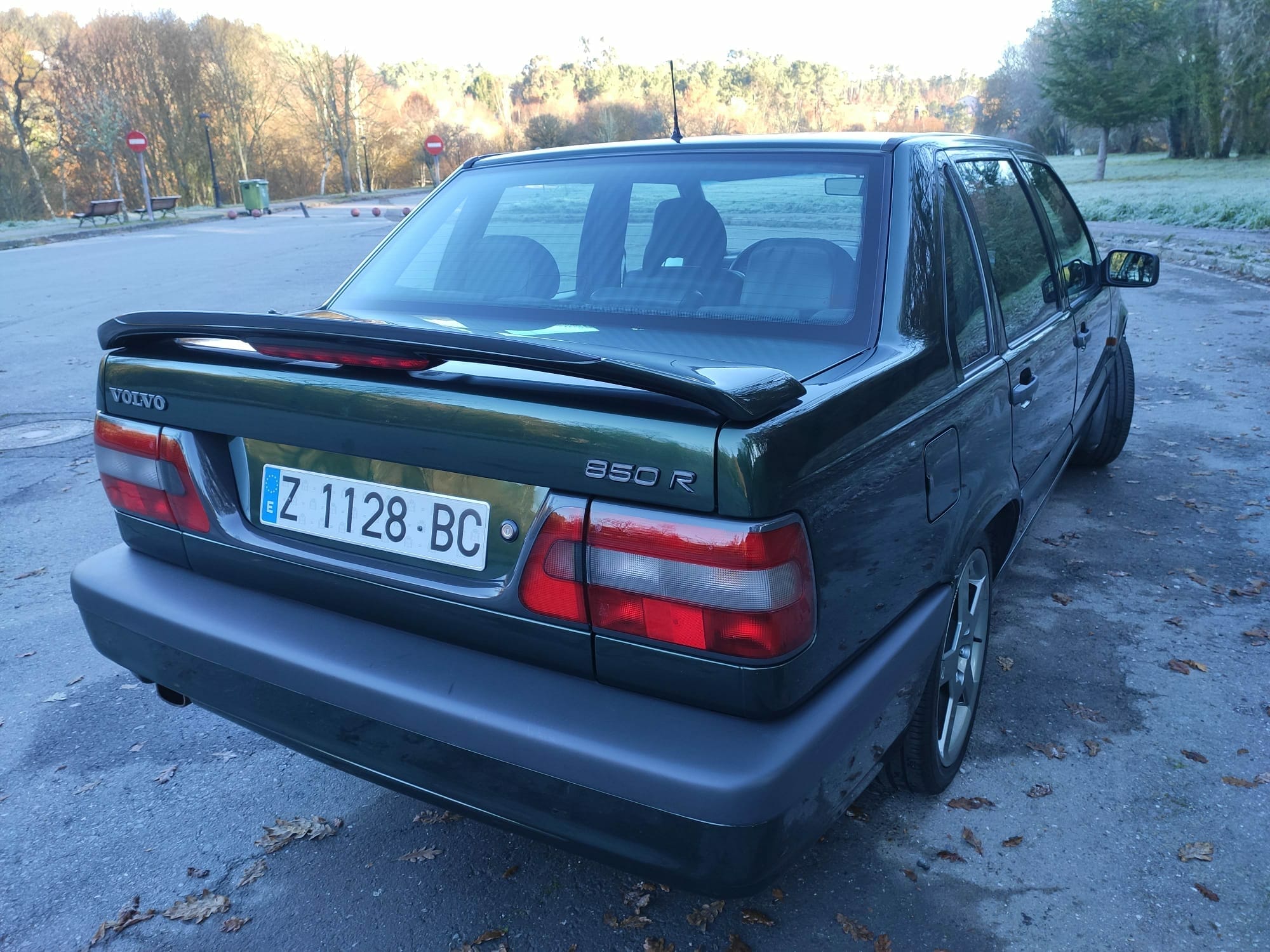 Volvo 850 R - Image 5