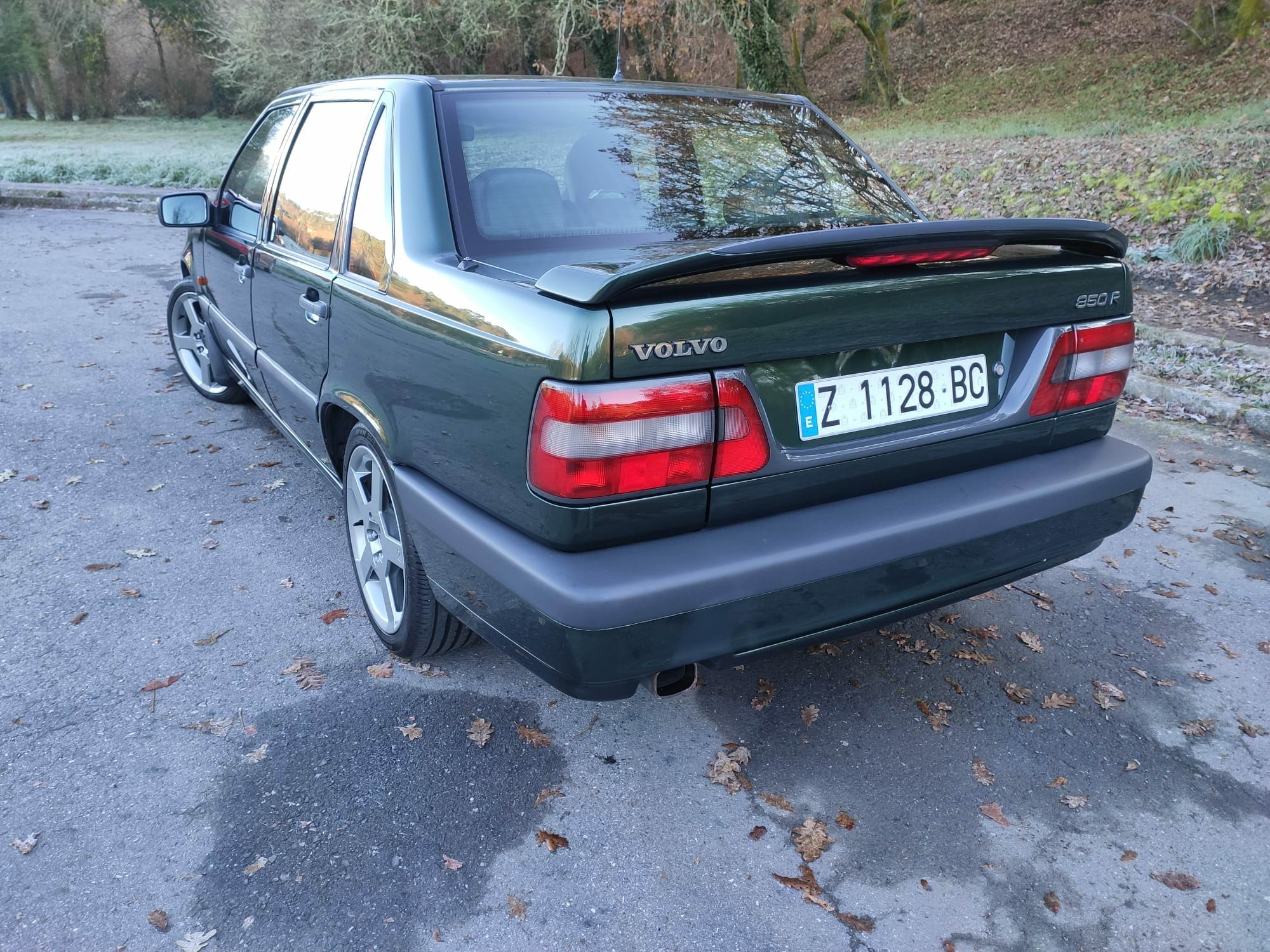 Volvo 850 R - Image 6