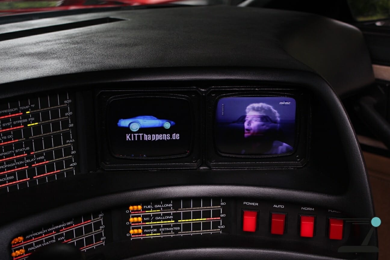 Knight Rider – Bild 3