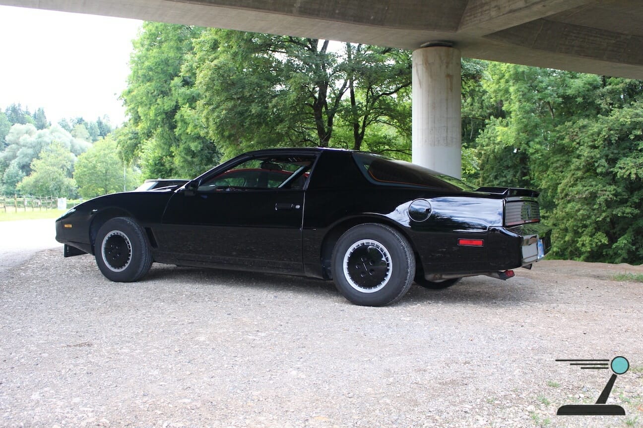 Knight Rider – Bild 2