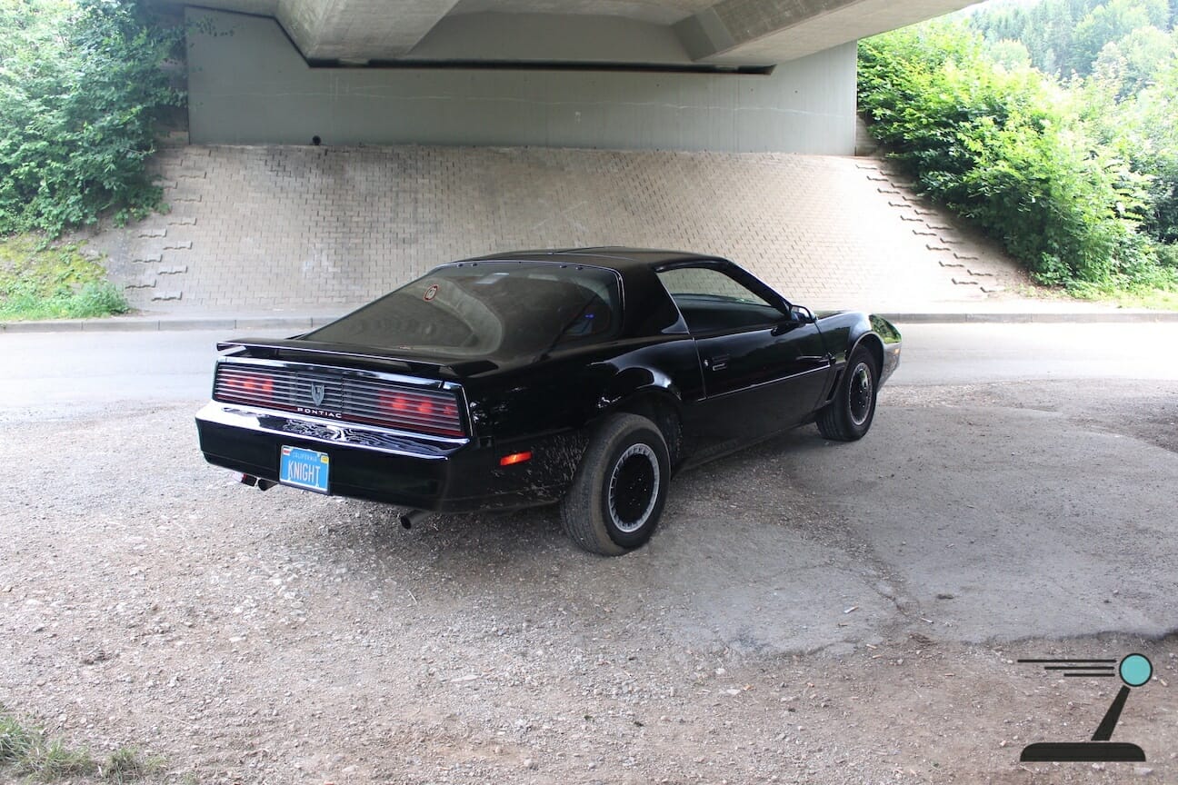 Knight Rider – Bild 6