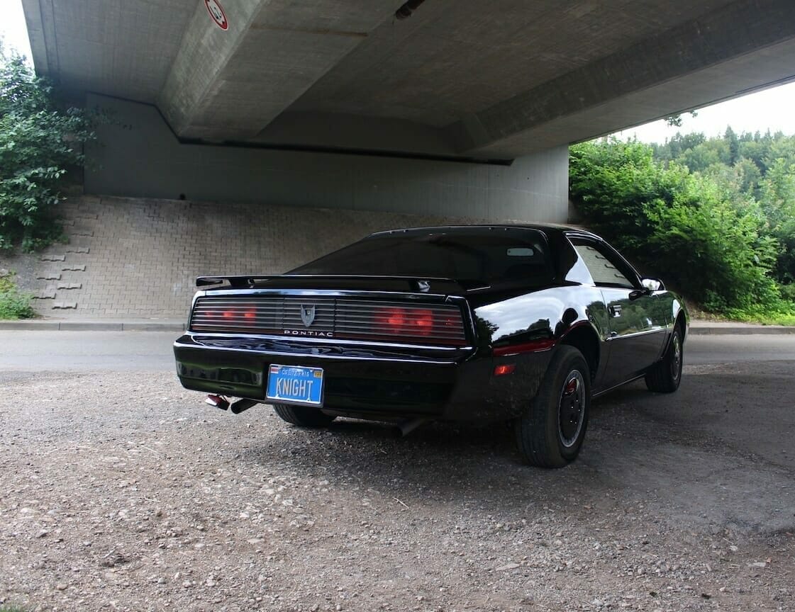 Knight Rider – Bild 5