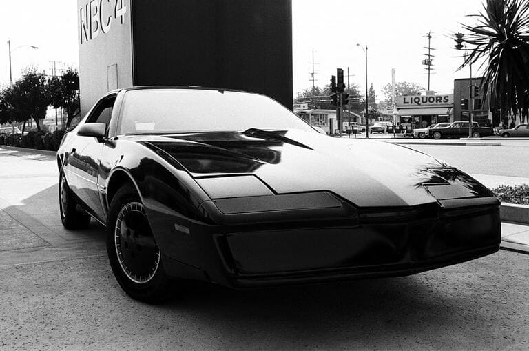 NBC UNIVERSALGETTY IMAGES