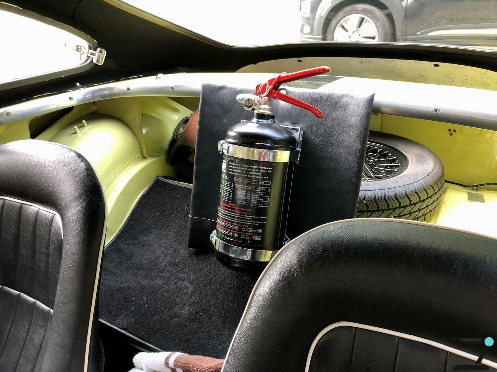 Austin Healey Speedwell MK2 – Bild 7