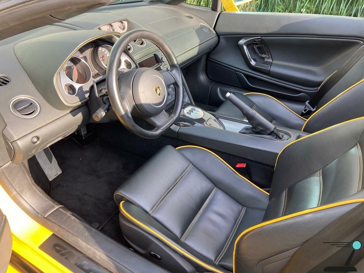 Lamborghini Gallardo Spyder - Image 5