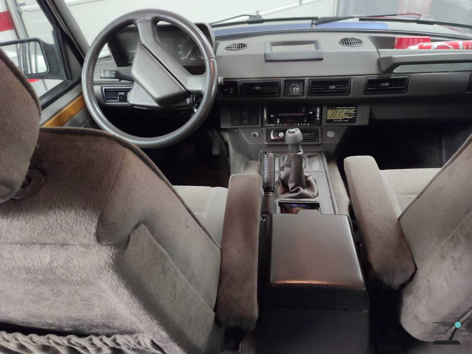 Range Rover Vogue – Bild 5