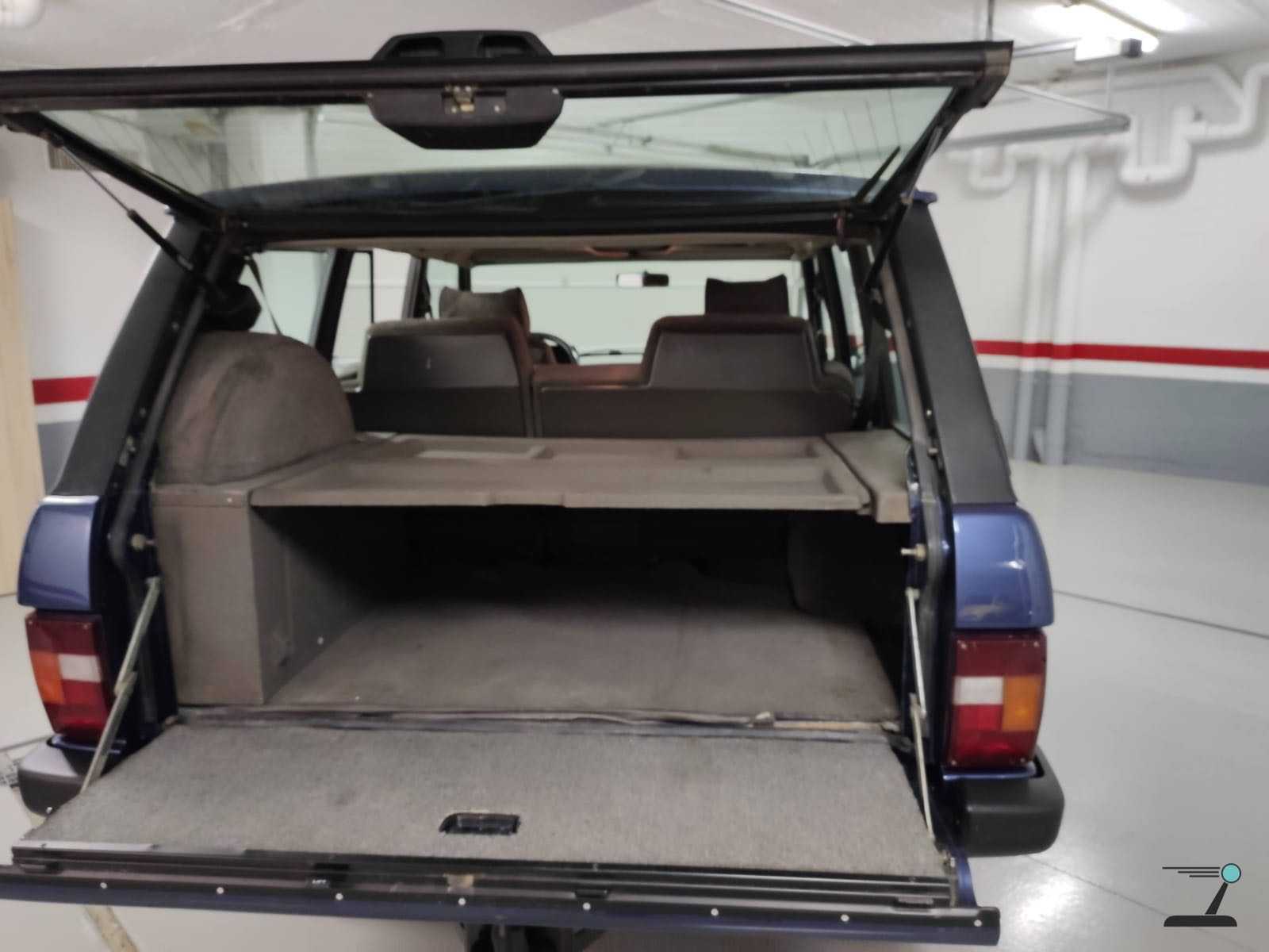 Range Rover Vogue – Bild 7