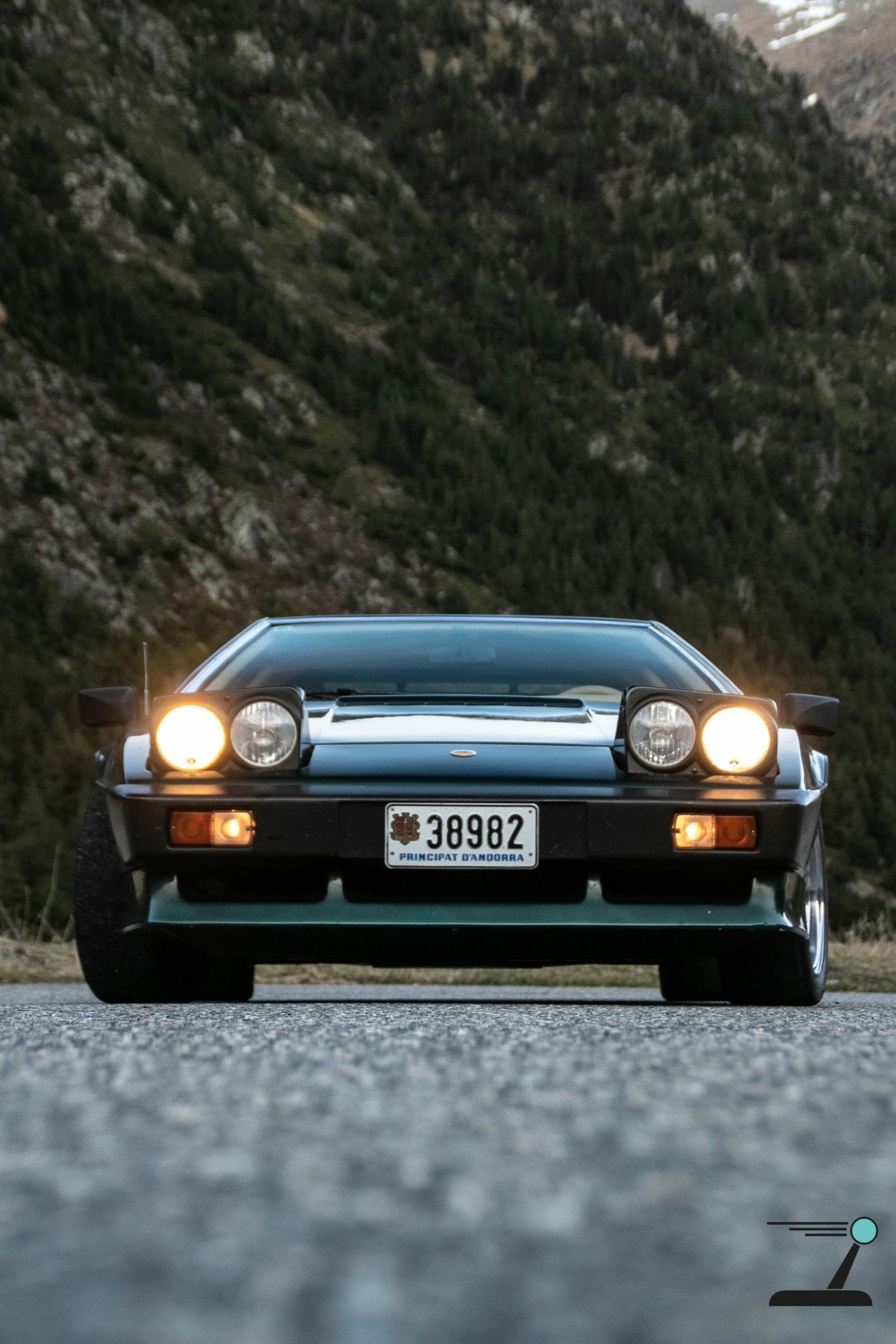 Lotus Esprit Turbo – Bild 6