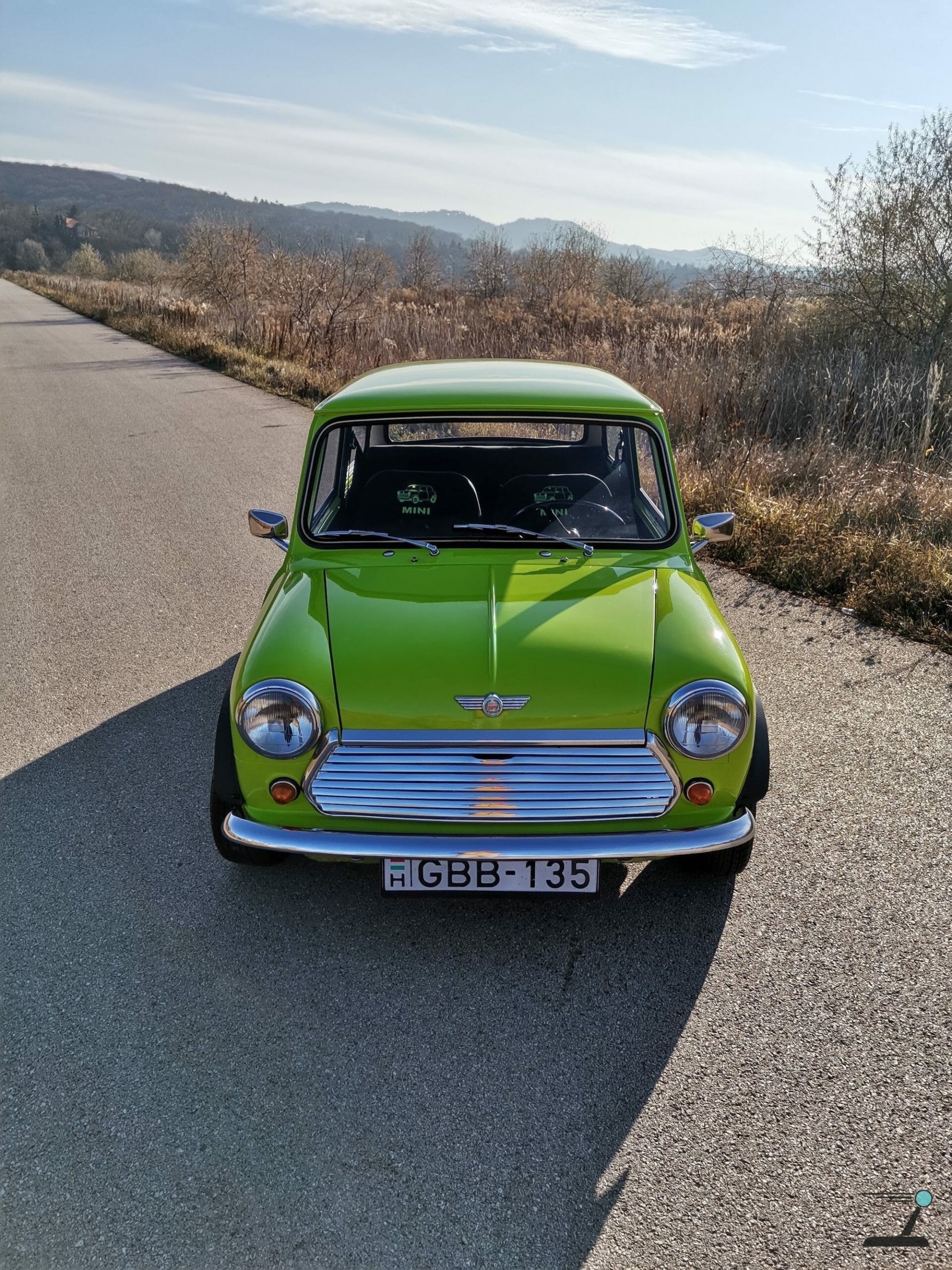Mini 850 – Bild 2