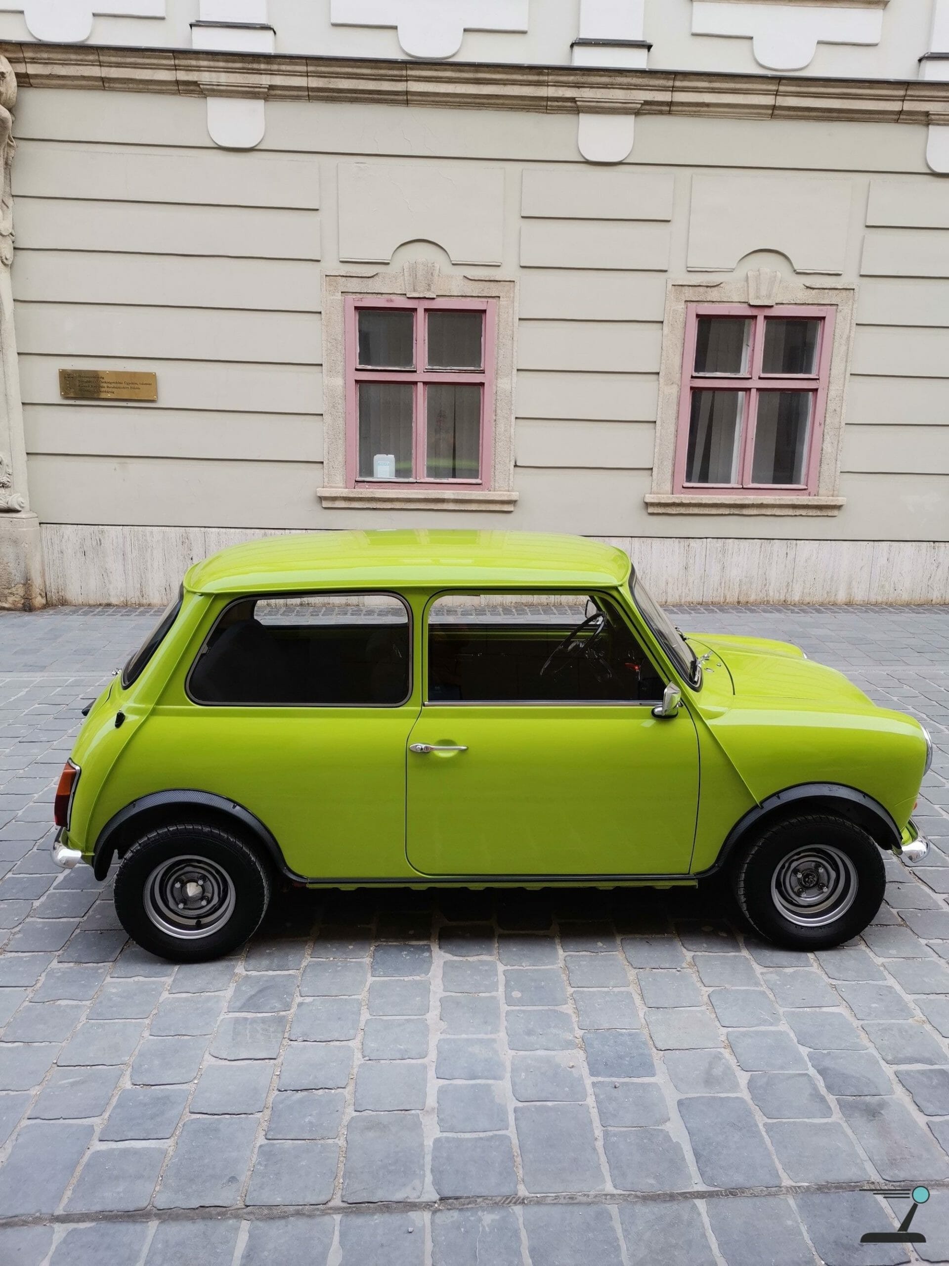 Mini 850 – Bild 3