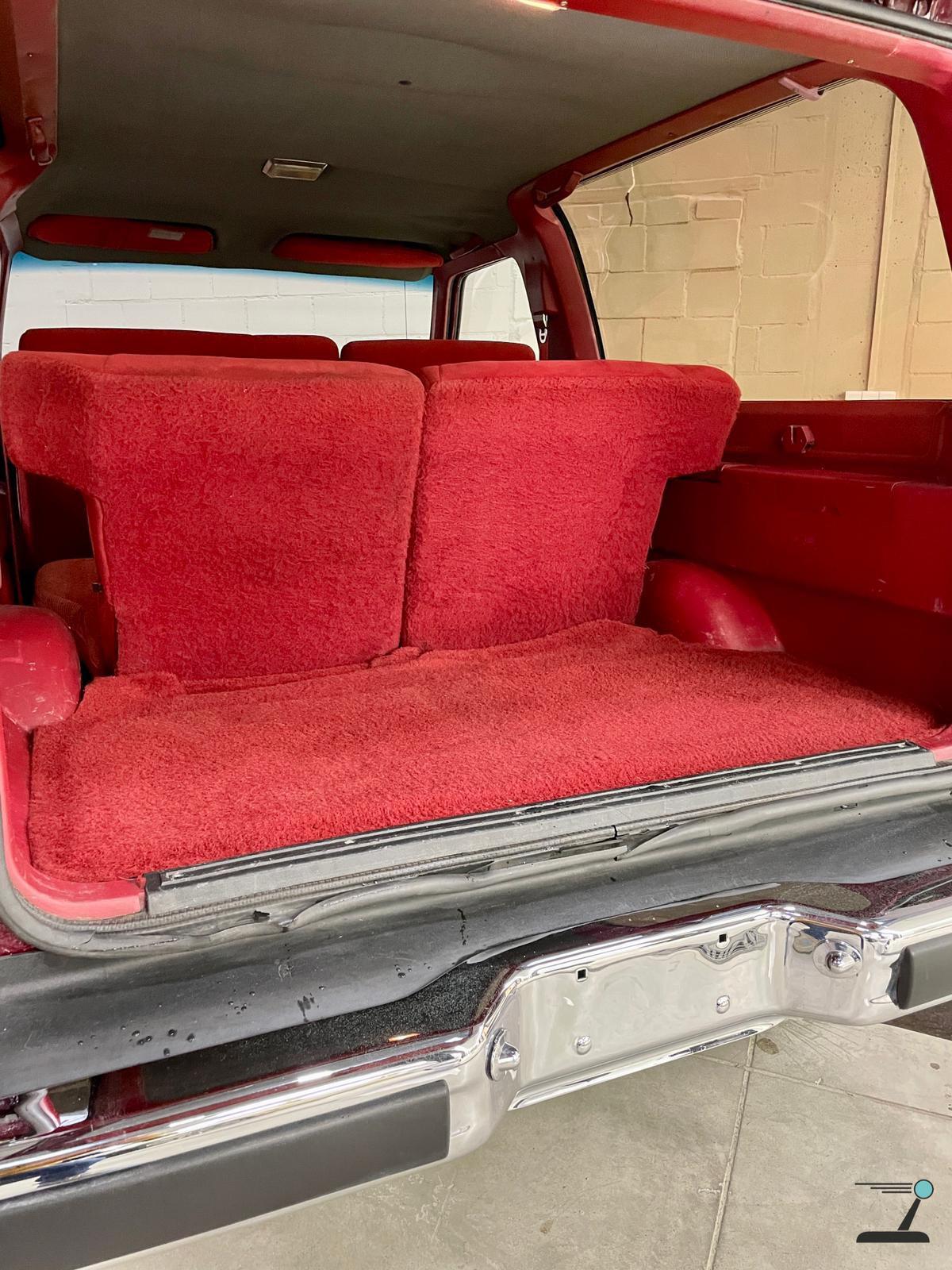 Ford Bronco - Image 6