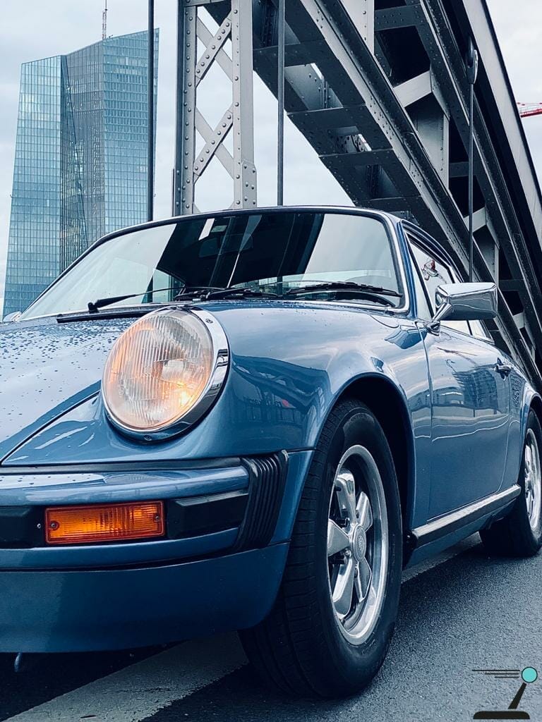 Porsche 911 2.7 S – Bild 2