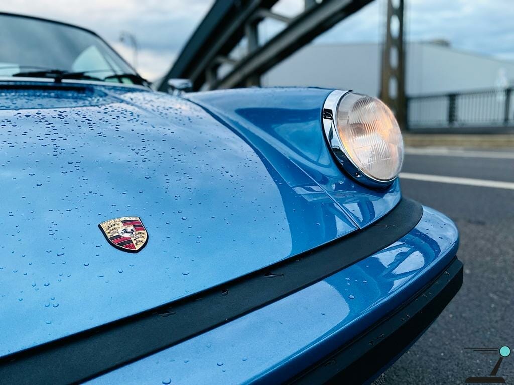 Porsche 911 2.7 S – Bild 3