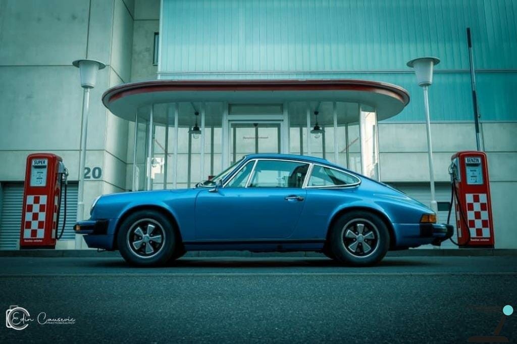 Porsche 911 2.7 S – Bild 5