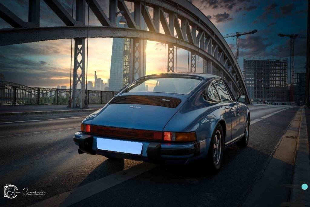 Porsche 911 2.7 S – Bild 4