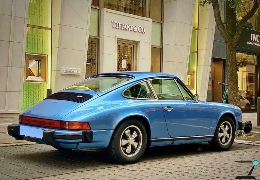 Porsche 911 2.7 S – Bild 6