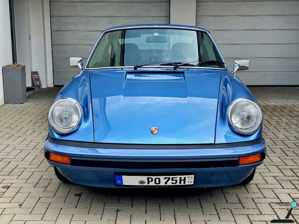 Porsche 911 2.7 S – Bild 7