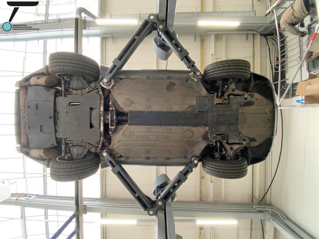 Porsche 911 993 C2 Cabriolet – Bild 8