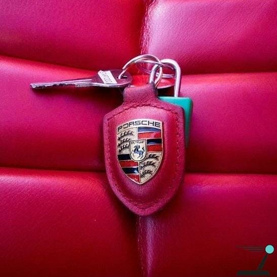 Porsche 356 Roadster – Bild 7